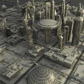 White City